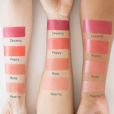 Saie Dew Blush Blendable Liquid Blush