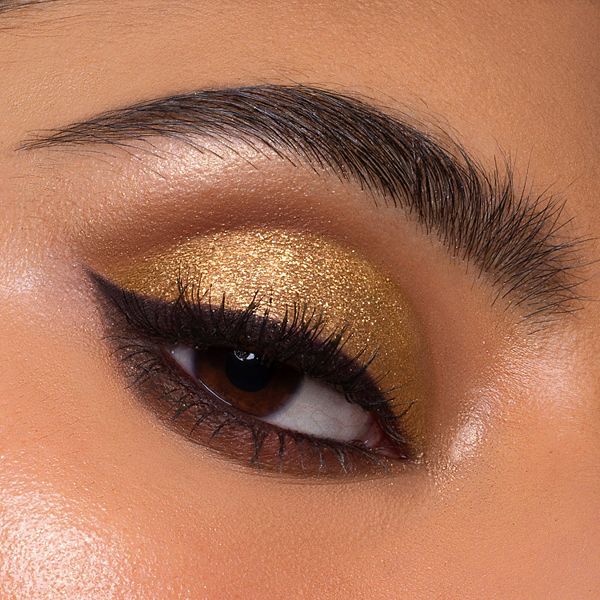 MAKEUP BY MARIO GLAM QUAD BRONZEY