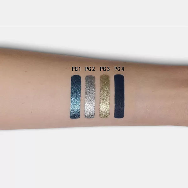 MAKEUP BY MARIO Glam Eyeshadow Quad