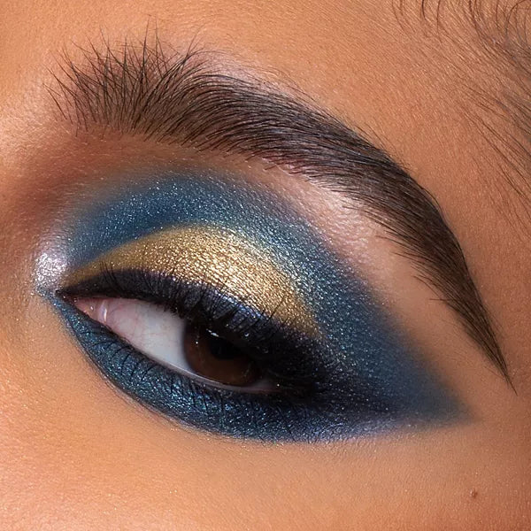 MAKEUP BY MARIO Glam Eyeshadow Quad