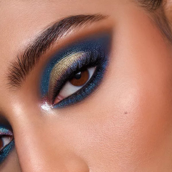 MAKEUP BY MARIO Glam Eyeshadow Quad