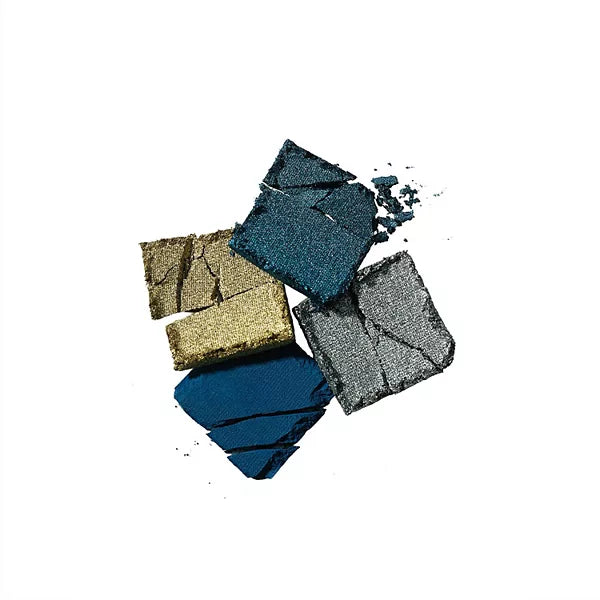 MAKEUP BY MARIO Glam Eyeshadow Quad