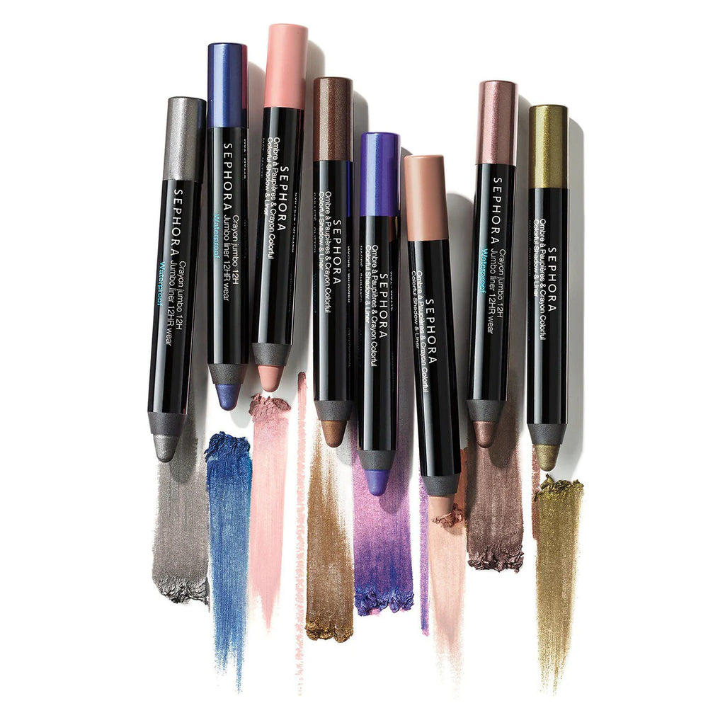SEPHORA COLLECTION Colorful Eyeshadow & Eyeliner Multi-stick
