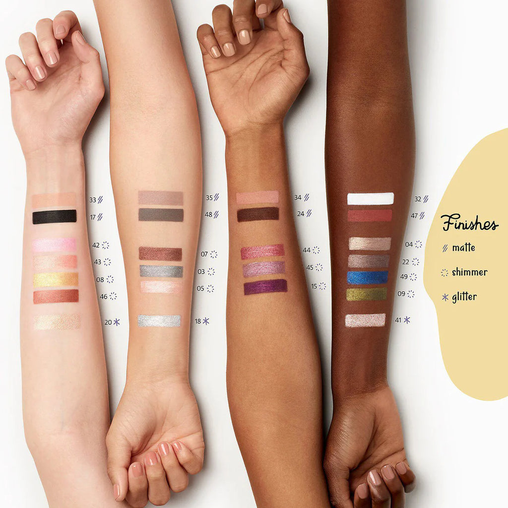 SEPHORA COLLECTION Colorful Eyeshadow & Eyeliner Multi-stick