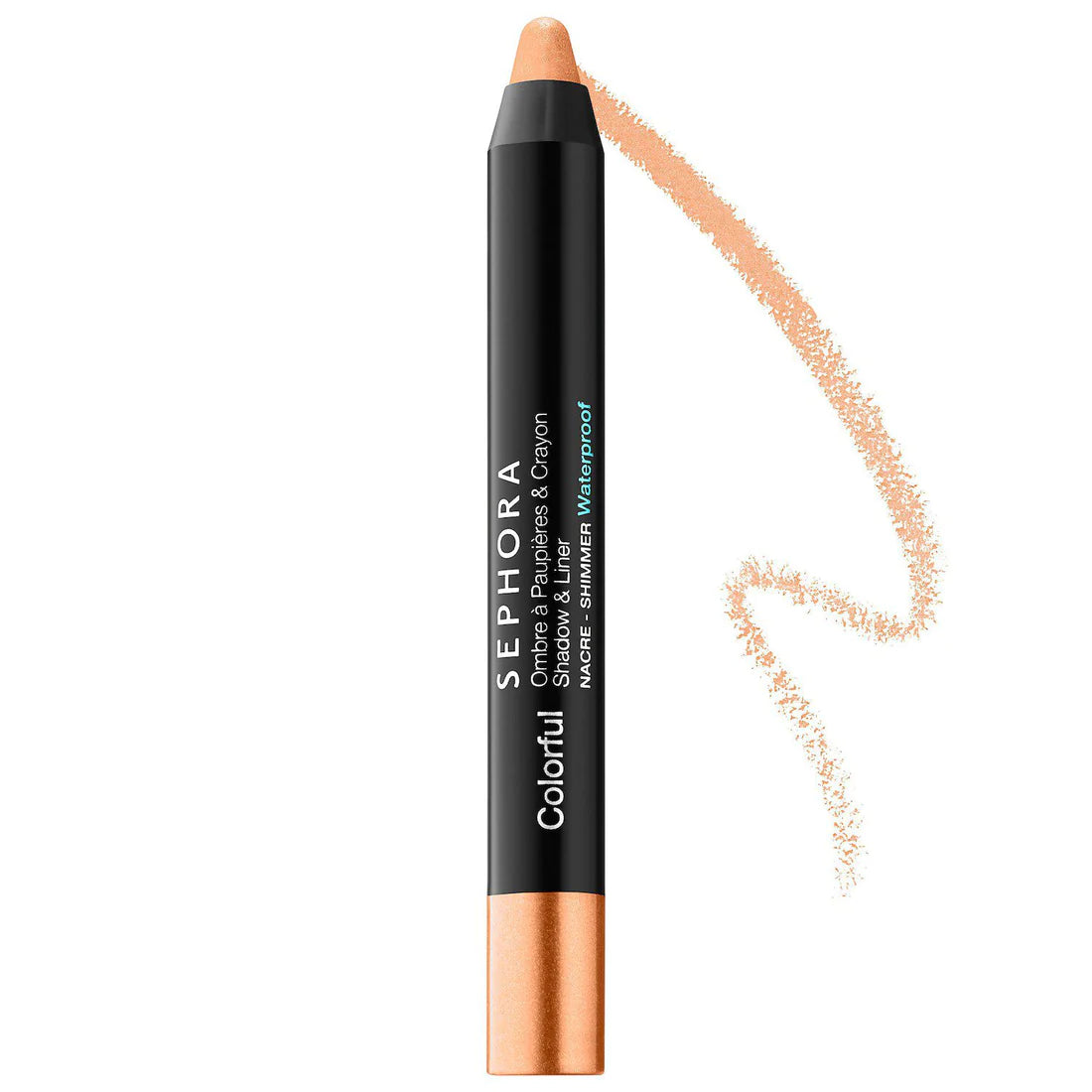 SEPHORA COLLECTION Colorful Eyeshadow & Eyeliner Multi-stick