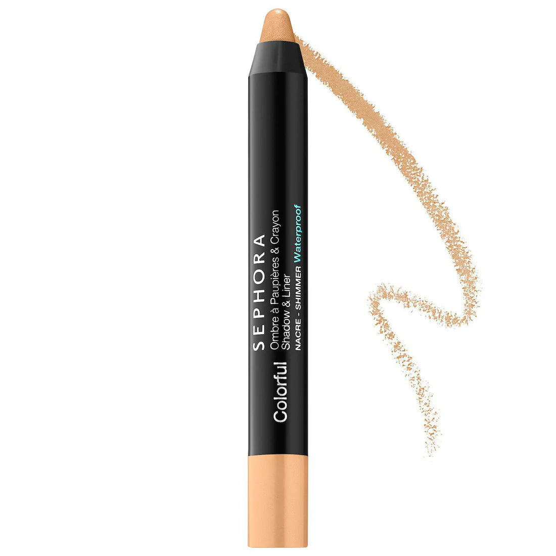 SEPHORA COLLECTION Colorful Eyeshadow & Eyeliner Multi-stick
