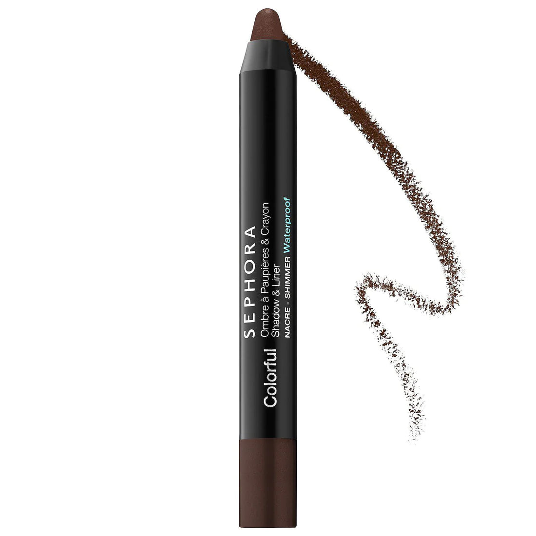 SEPHORA COLLECTION Colorful Eyeshadow & Eyeliner Multi-stick