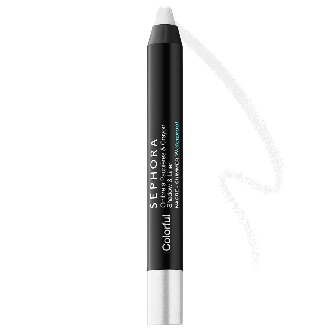 SEPHORA COLLECTION Colorful Eyeshadow & Eyeliner Multi-stick