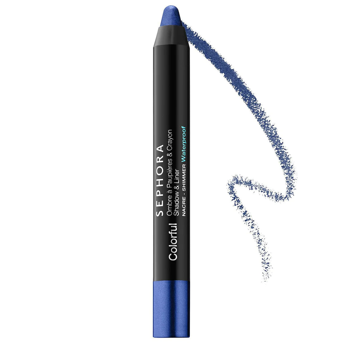 SEPHORA COLLECTION Colorful Eyeshadow & Eyeliner Multi-stick