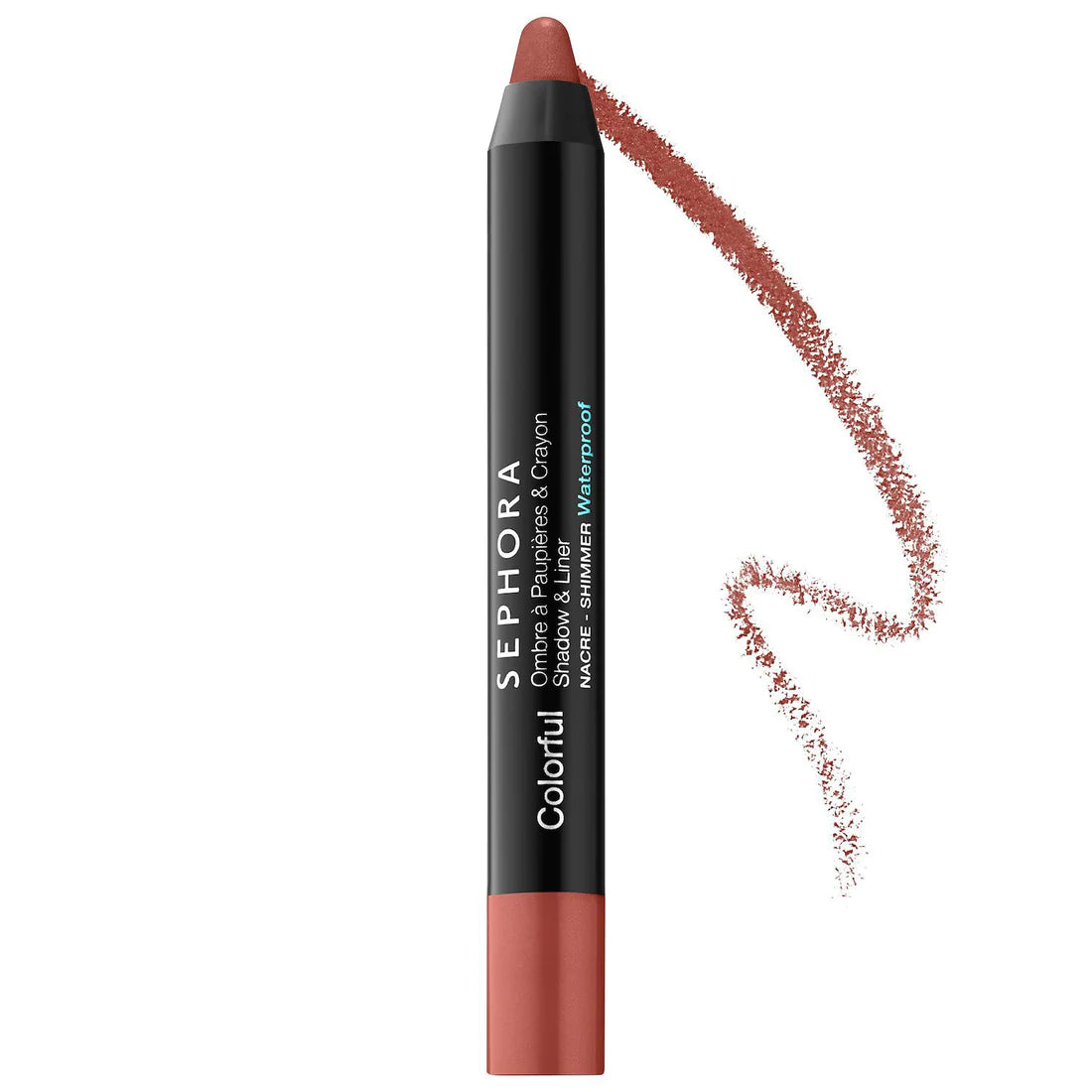 SEPHORA COLLECTION Colorful Eyeshadow & Eyeliner Multi-stick