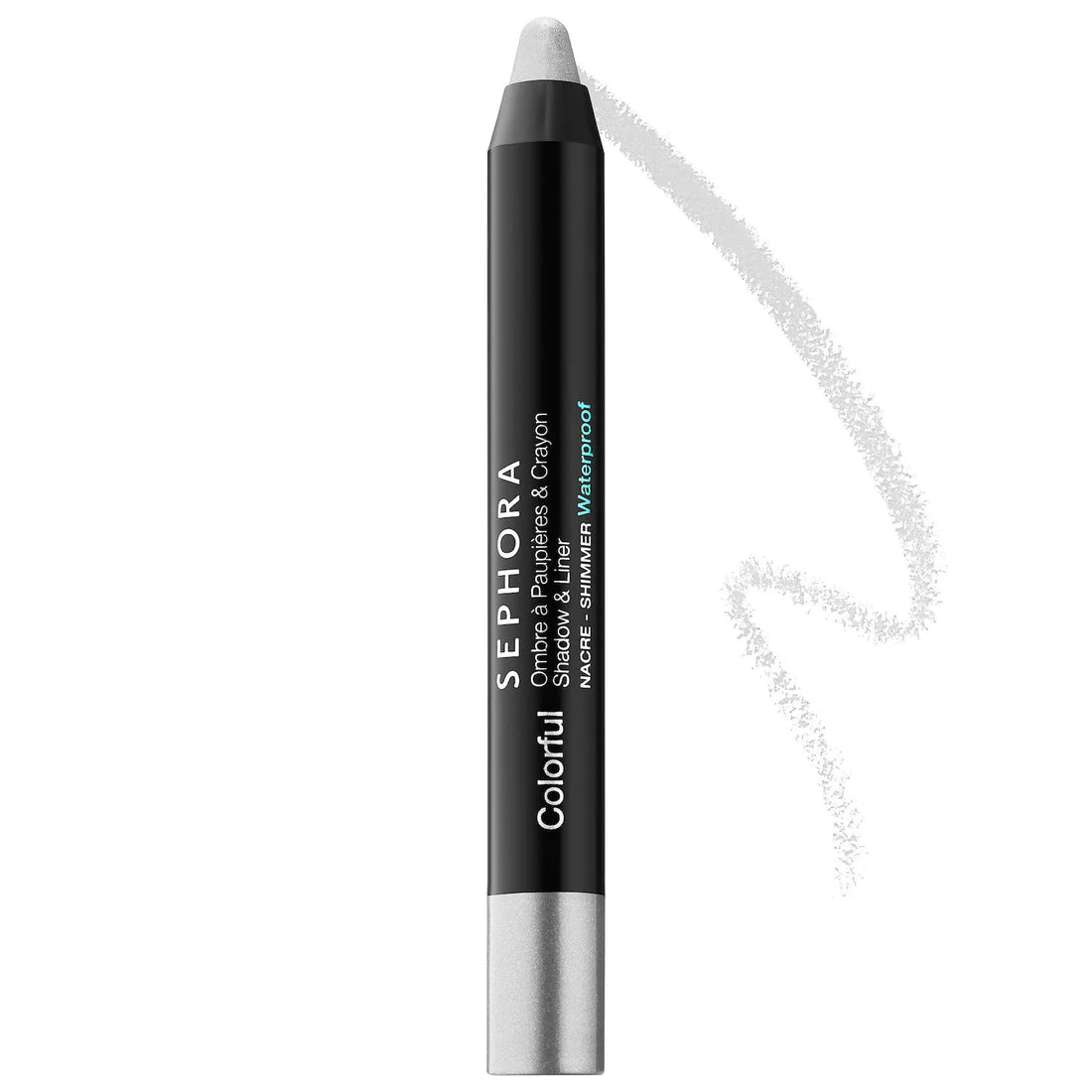 SEPHORA COLLECTION Colorful Eyeshadow & Eyeliner Multi-stick