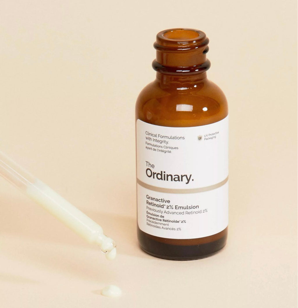 The Ordinary Granactive Retinoid 2% Emulsion 30ml