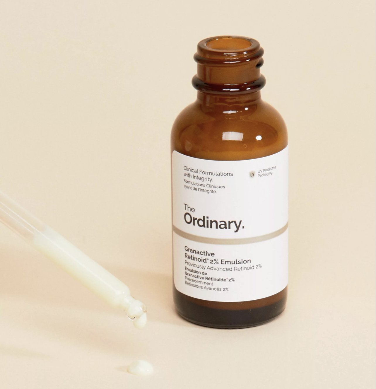 The Ordinary Granactive Retinoid 2% Emulsion 30ml