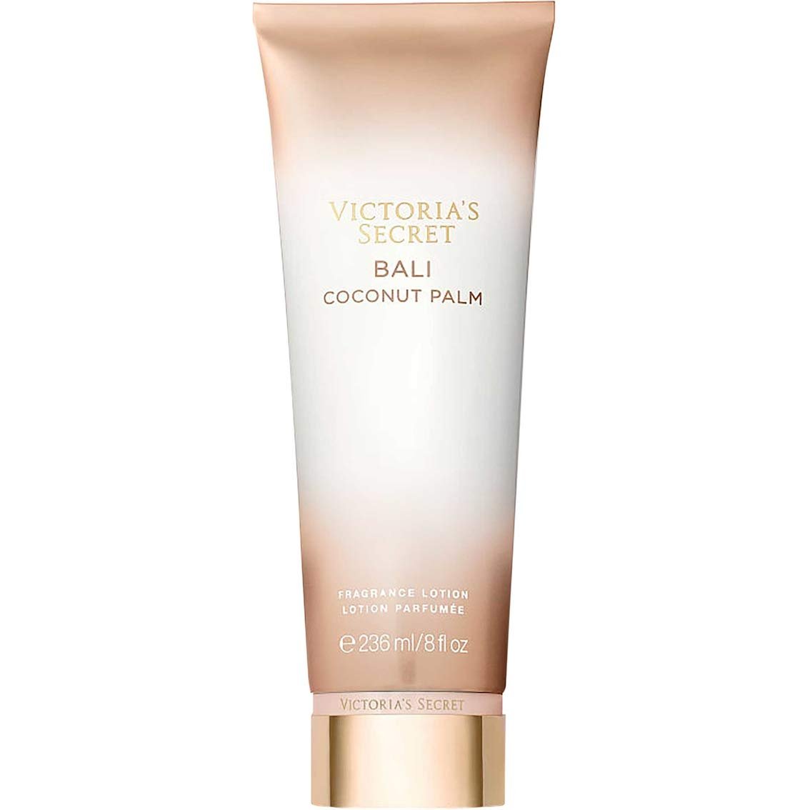 VICTORIAS SECRET BODY CARE Fragrance Lotion