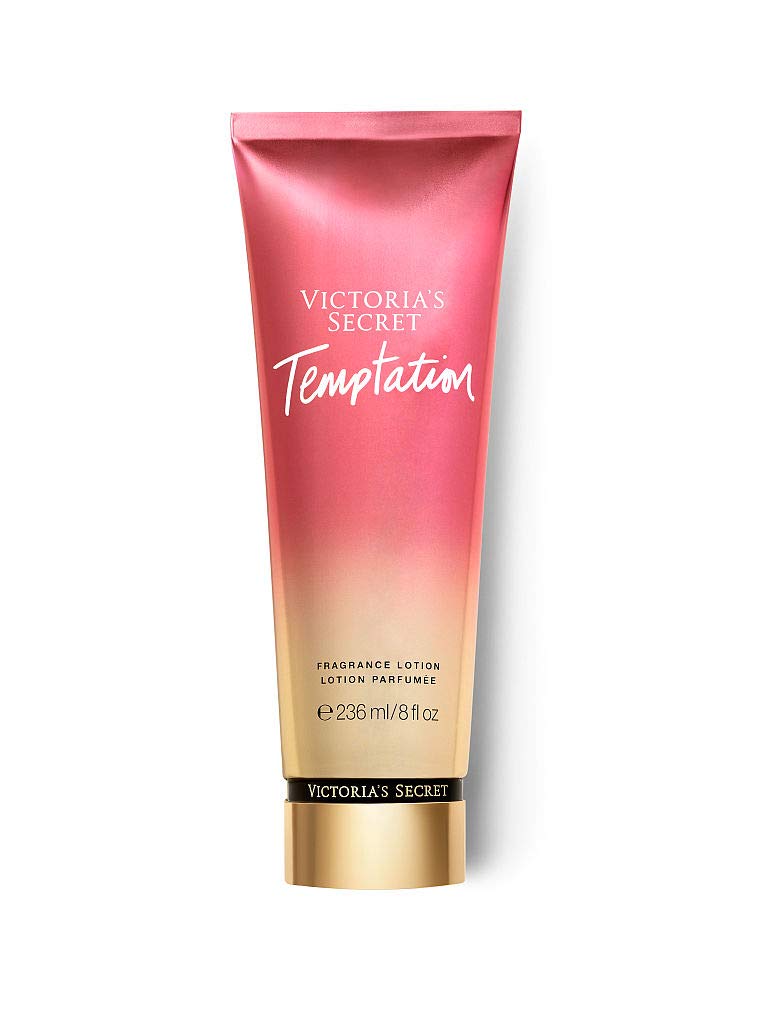 VICTORIAS SECRET BODY CARE Fragrance Lotion