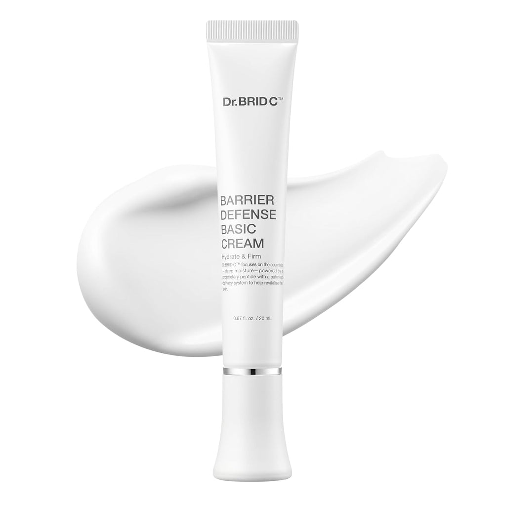 Dr.BRID C Barrier Defense Basic Cream