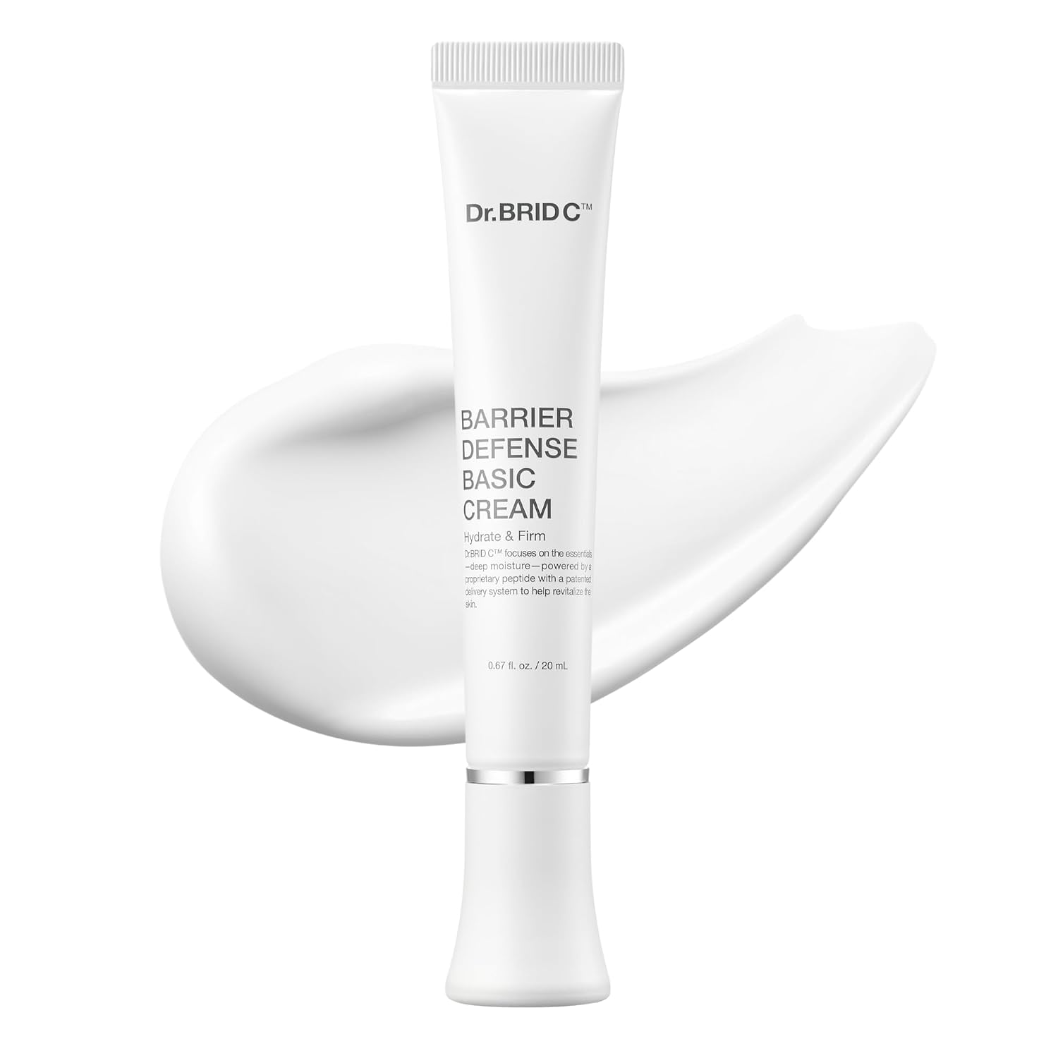 Dr.BRID C Barrier Defense Basic Cream