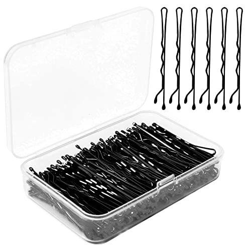Kit de 100piezas bobbi pin 2.16 pulgadas