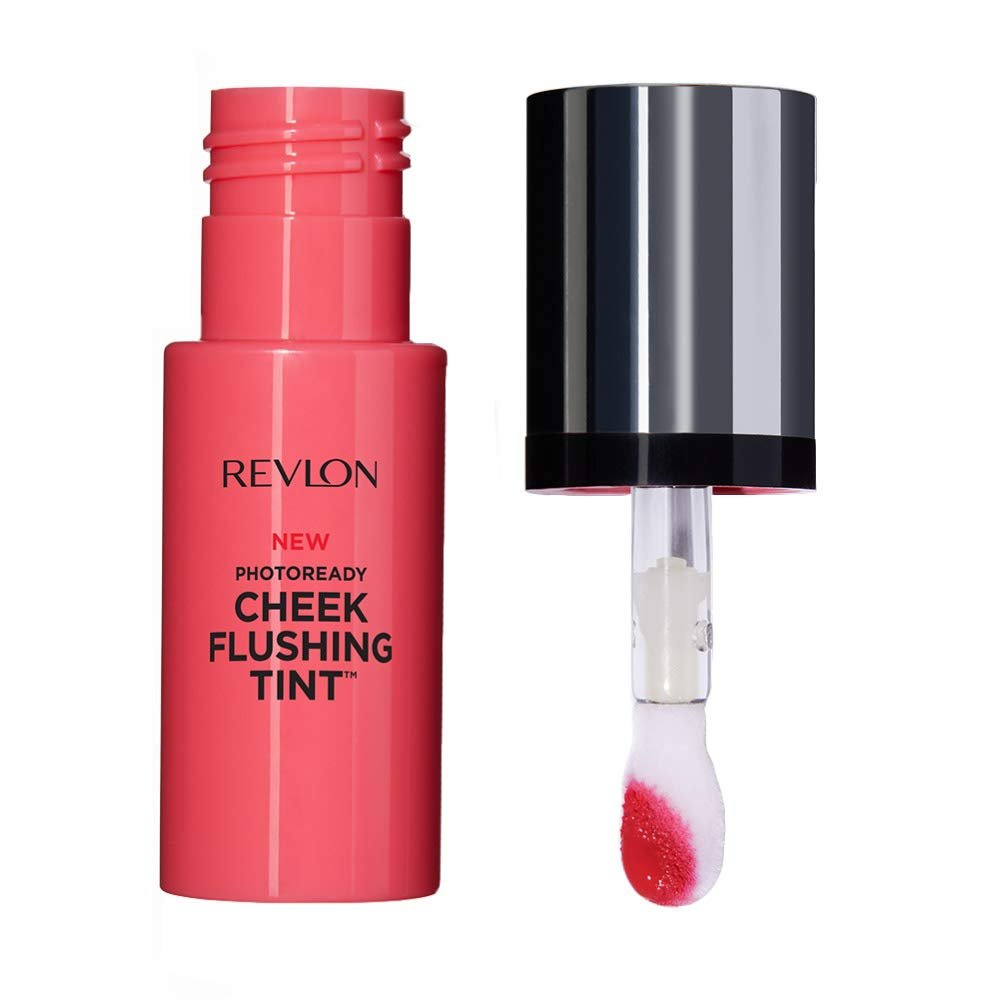 REVLON Photoready Cheek Flushing Tint Blush