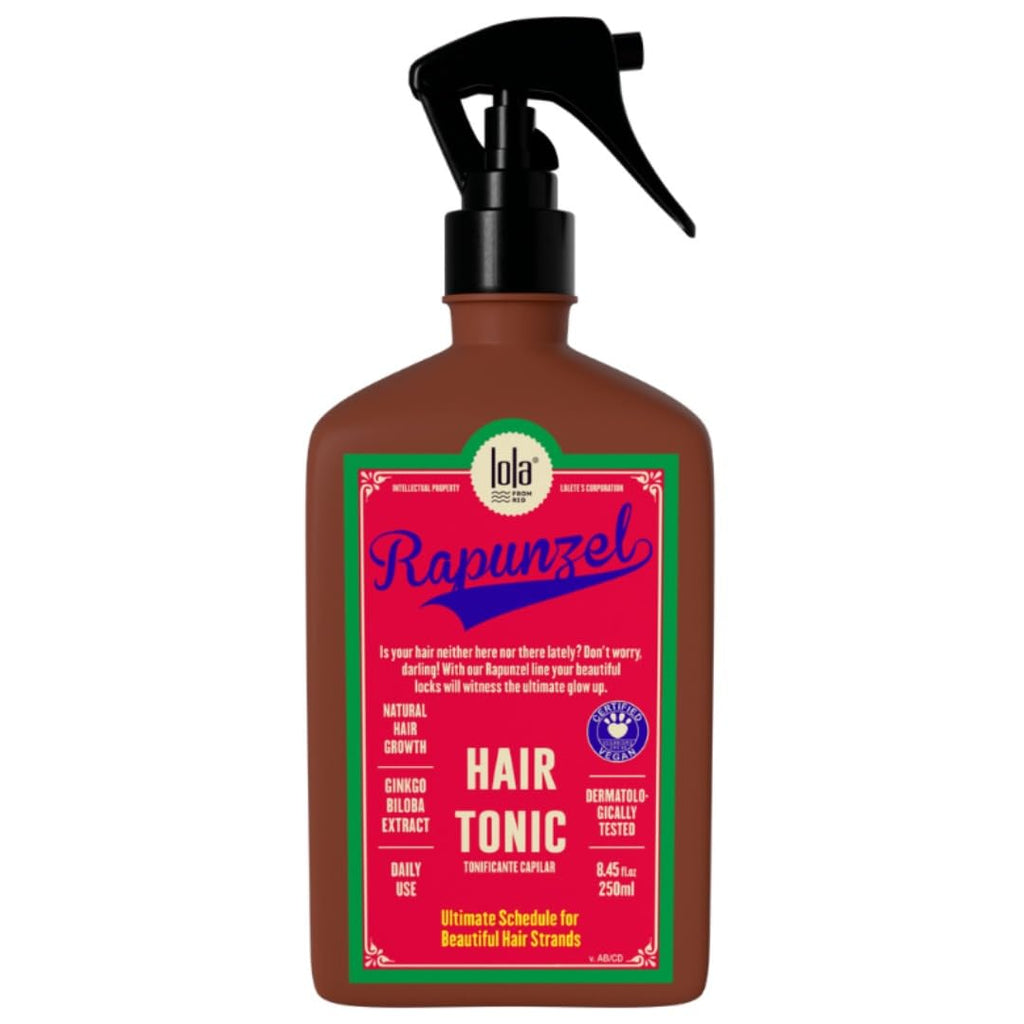 Rapunzel  Tónico Capilar en Spray 250ML