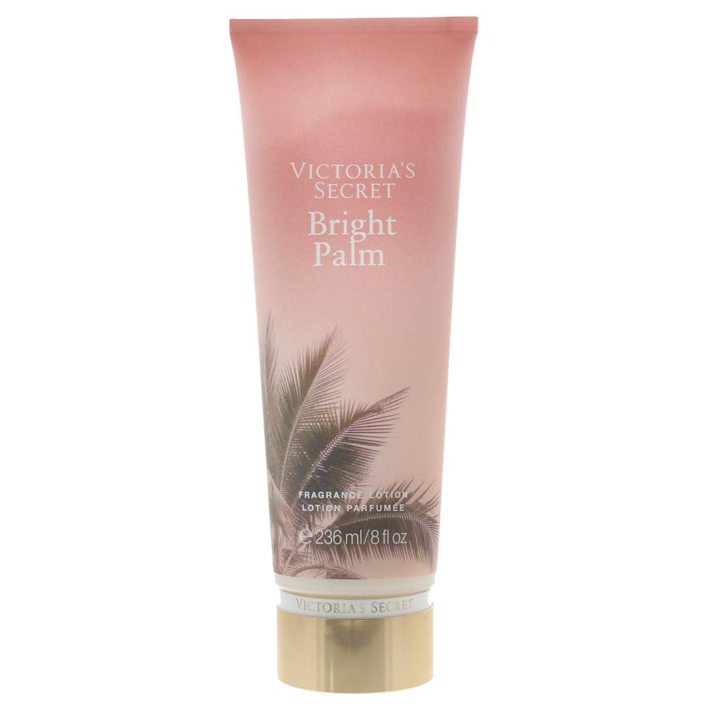 VICTORIAS SECRET BODY CARE Fragrance Lotion