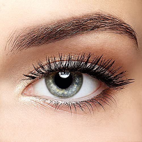 KISS Lash Couture Faux Mink Sequin, Multipack