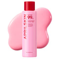 APRILSKIN TXA+Niacinamide 99 Tóner lechoso rosa 150ML