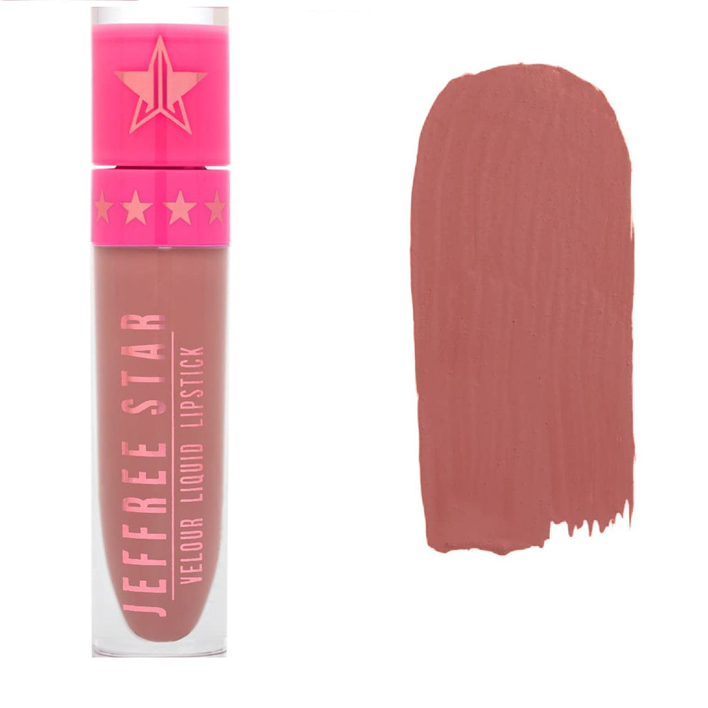JEFFREE STAR VELOUR LIQUID LIPSTICKS