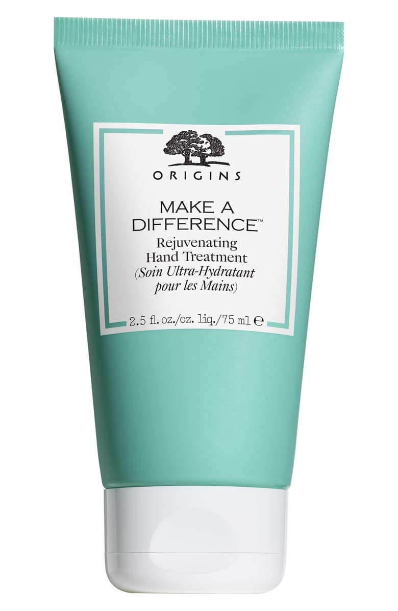 Origins Make A Difference™ Rejuvenating Hand Treatment