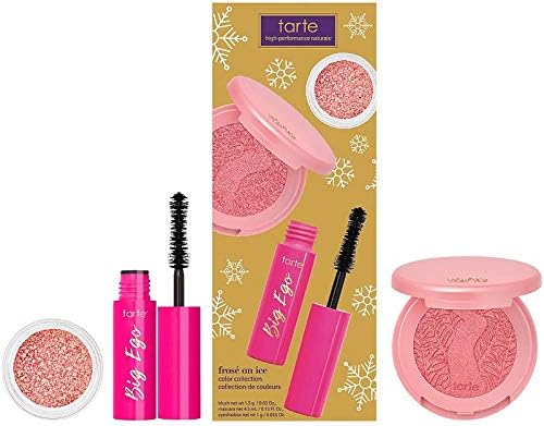 Tarte Frosé On Ice Set -