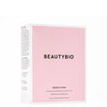 BeautyBio Bright Eyes Collagen-Infused Brightening Colloidal Silver Eye Masks