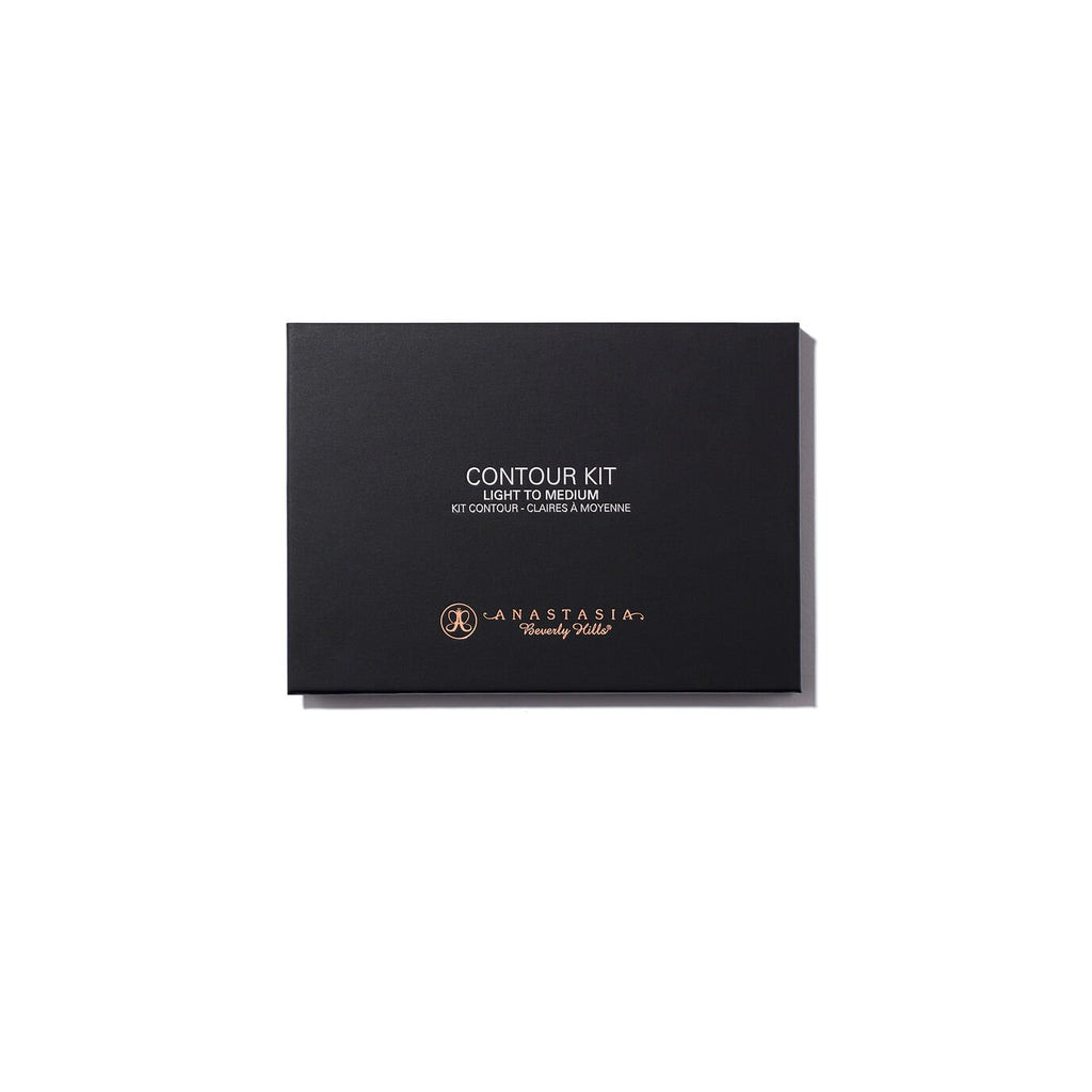 Powder Contour Kit - Light to Medium ANASTASIA