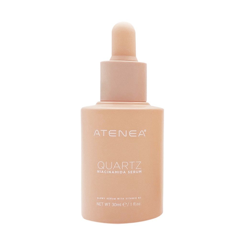 SK QUARTZ NIACINAMIDA SERUM ATENEA Referencia: QUARTZ