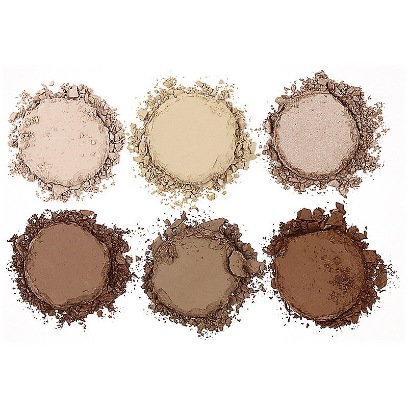 Powder Contour Kit - Light to Medium ANASTASIA