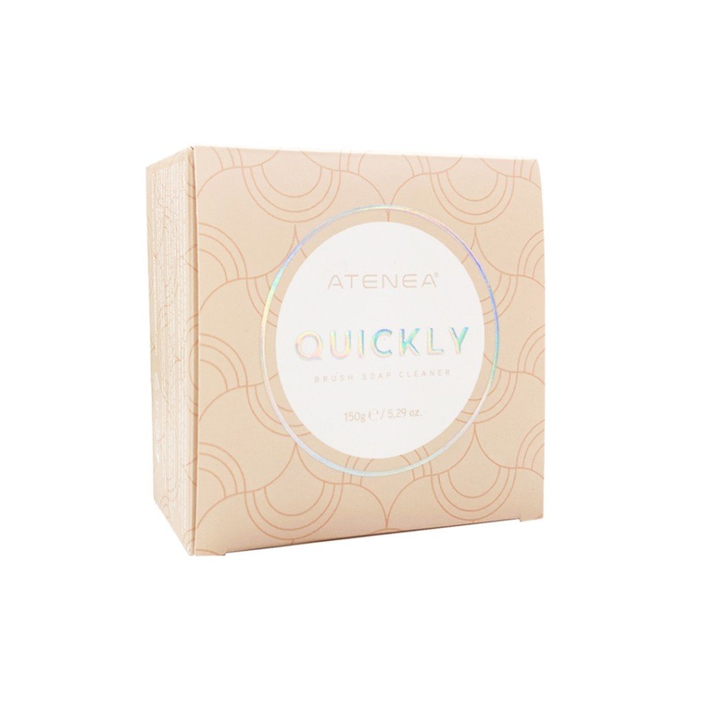 QUICKLY BRUSH SOAP CLEANER Referencia: QUICKLY