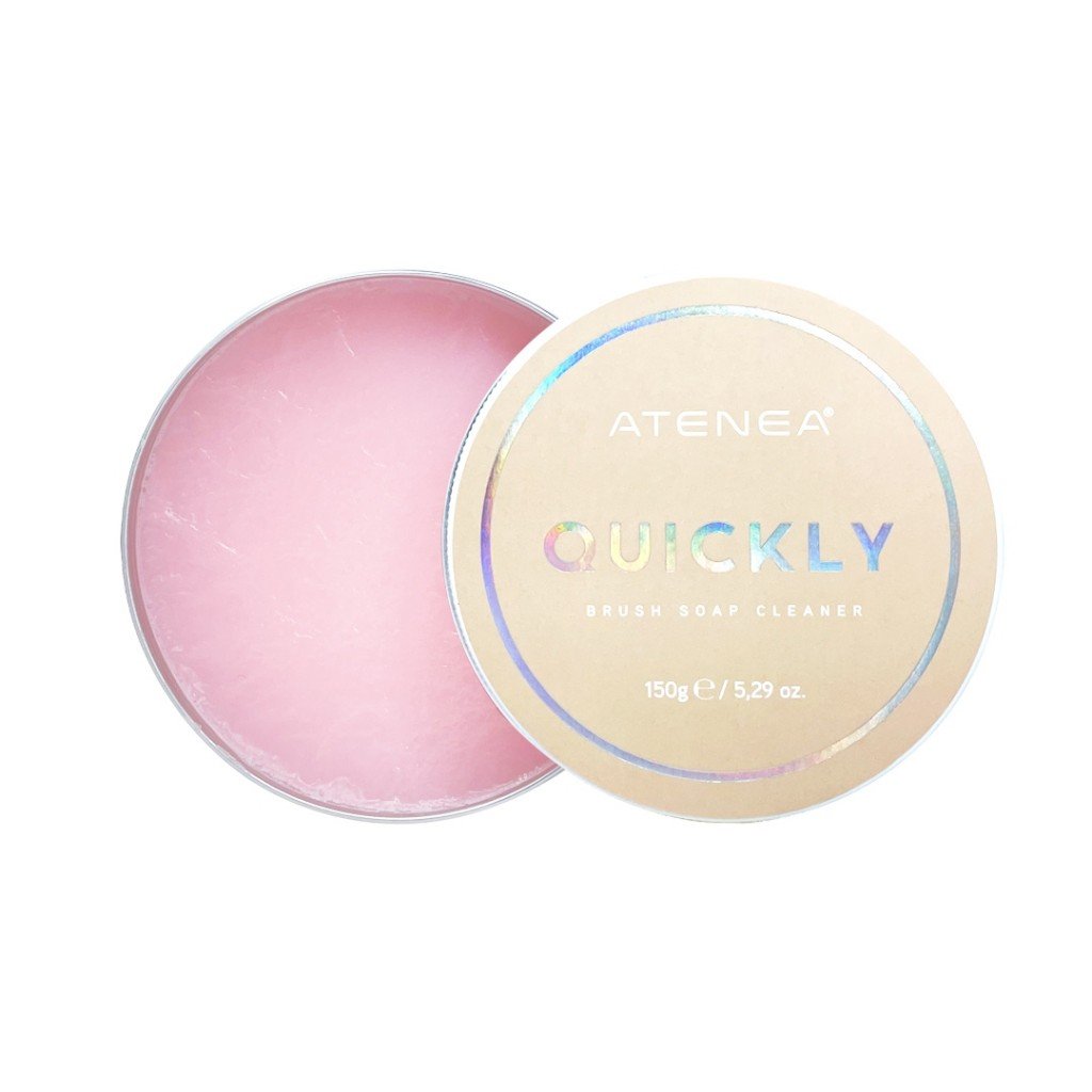 QUICKLY BRUSH SOAP CLEANER Referencia: QUICKLY