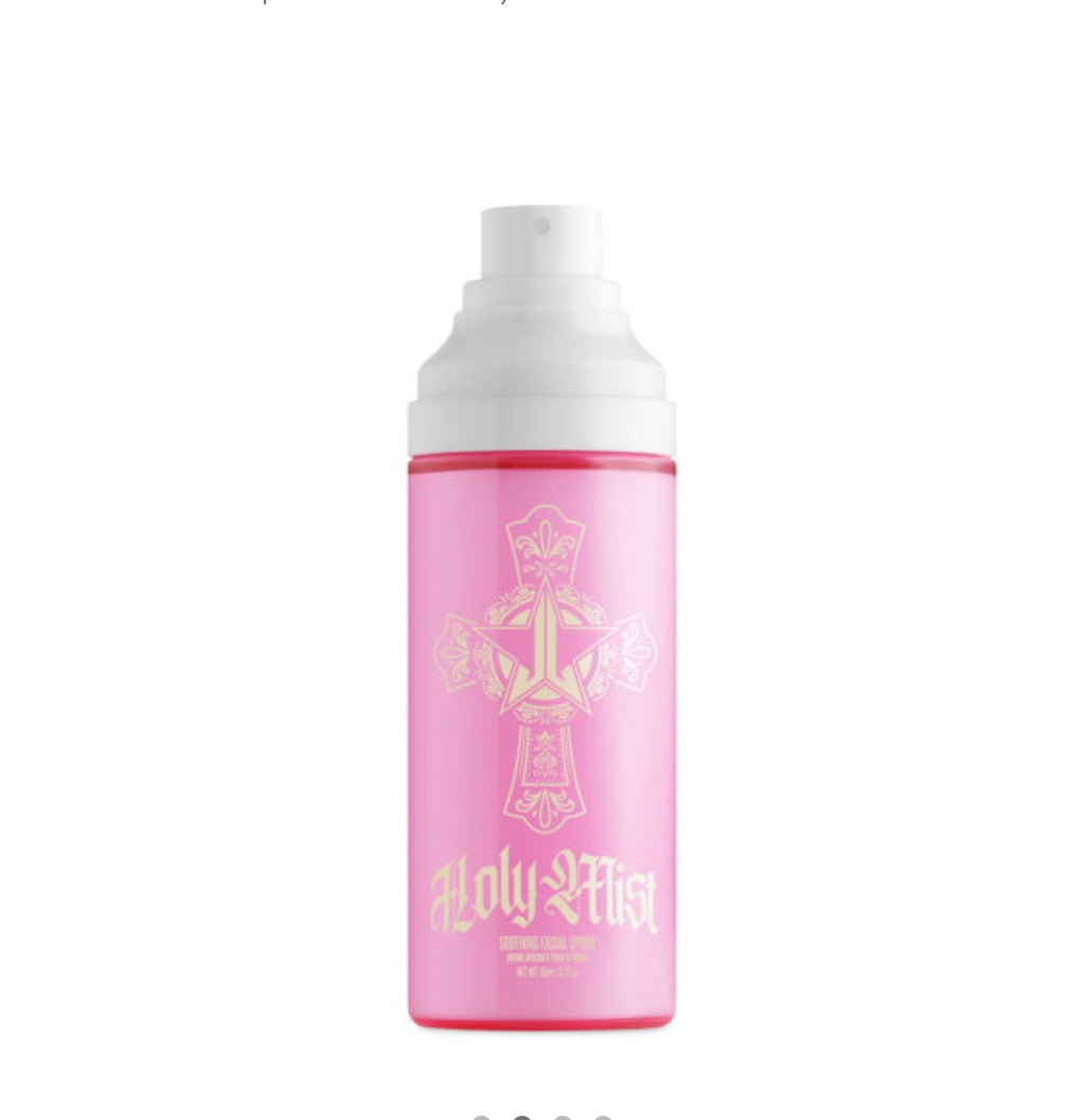JEFFREE STAR COSMETICS Holy Mist