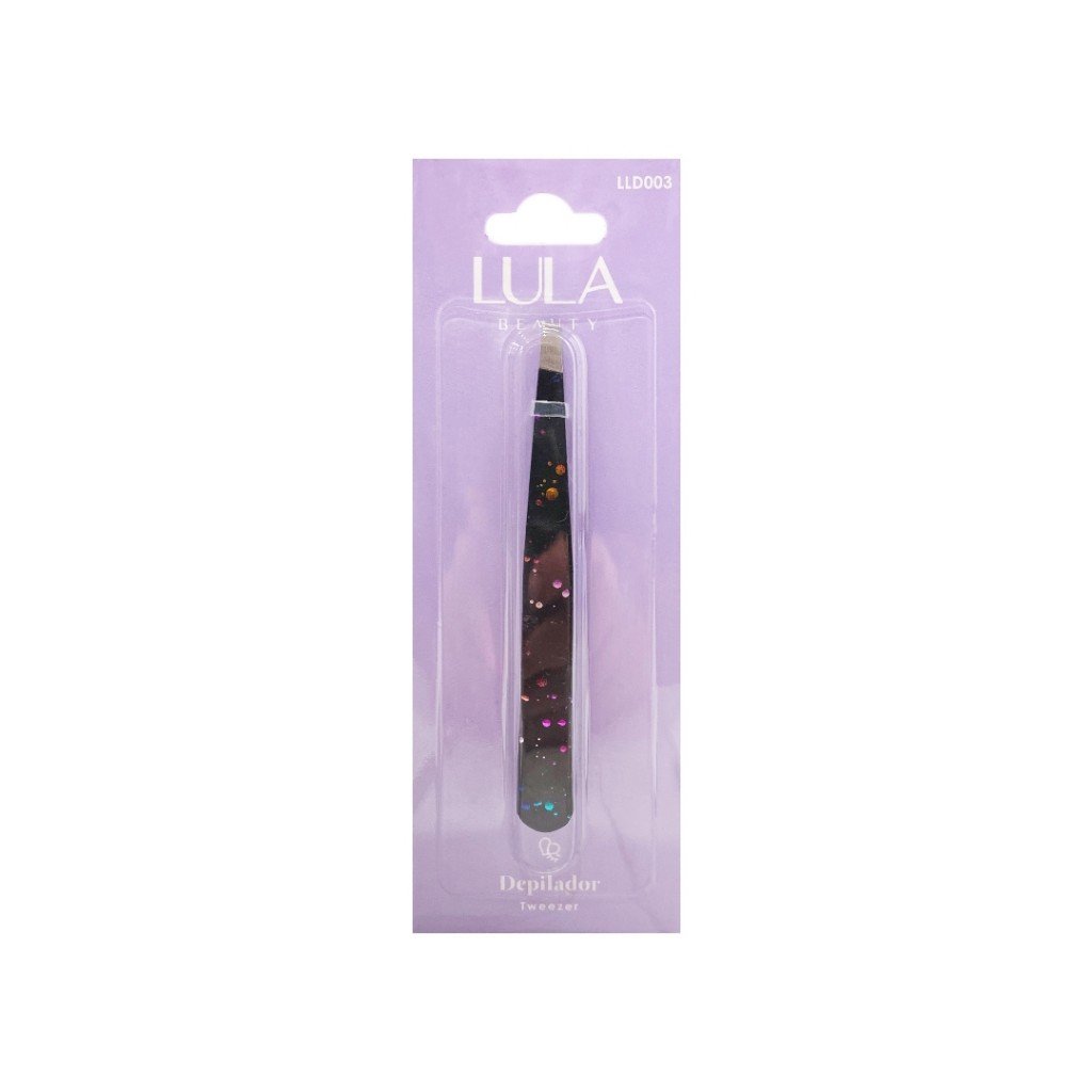 DEPILADOR COSMETICO SALPICADO LULA