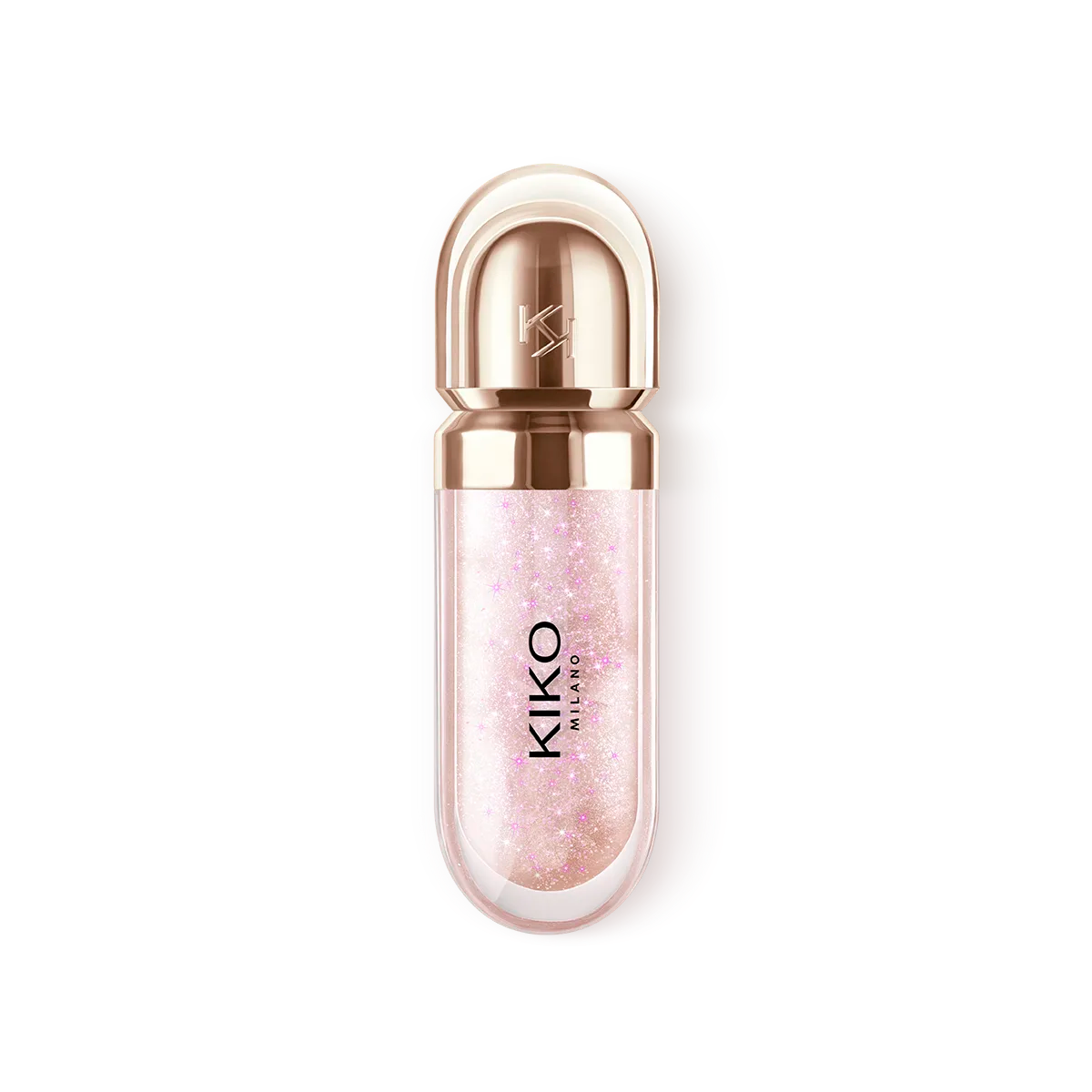 KIKO MILANO 3d Hydra Lipgloss - Limited Edition