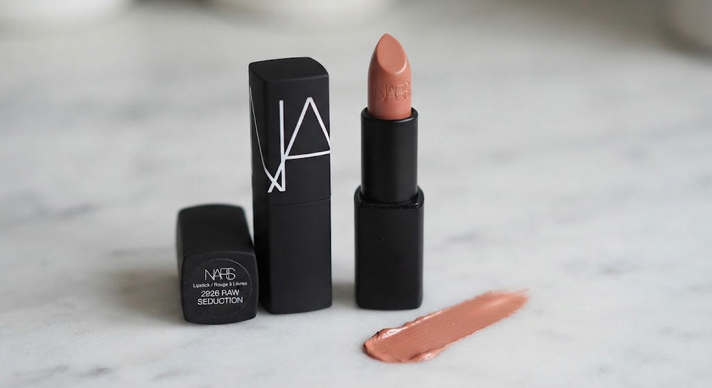nars lipstick rouge a levres