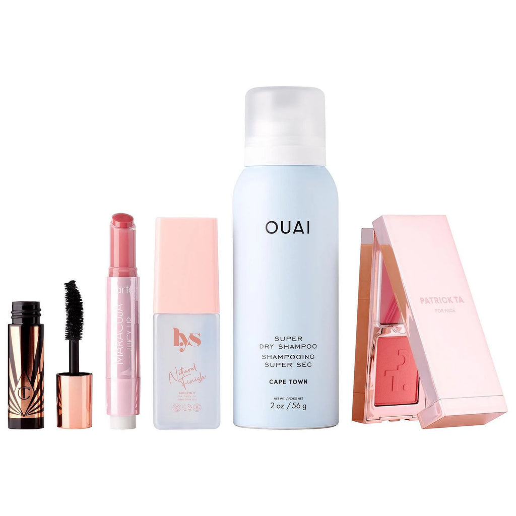 Sephora Favorites Summer Essentials
