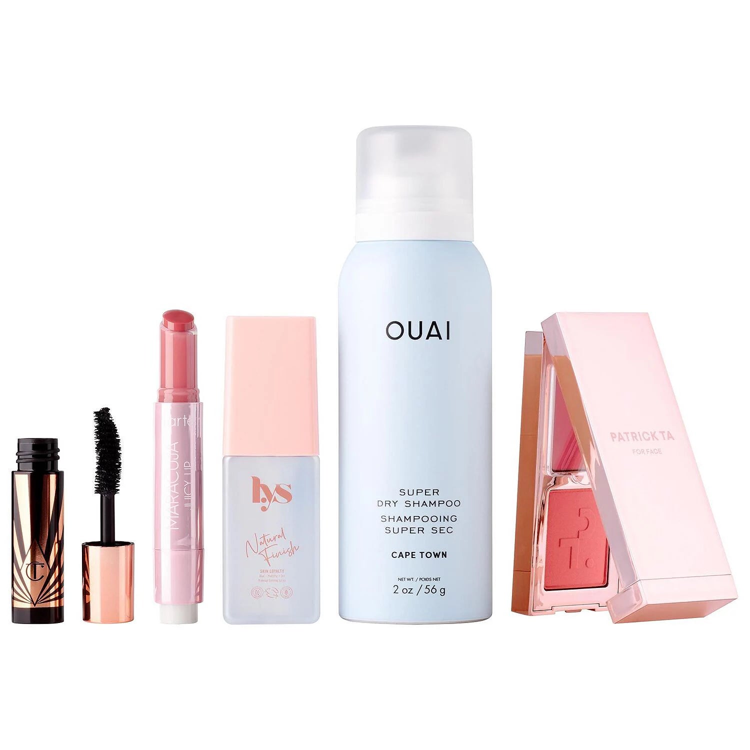 Sephora Favorites Summer Essentials