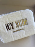 HUDA BEAUTY ICY NUDE POUCH