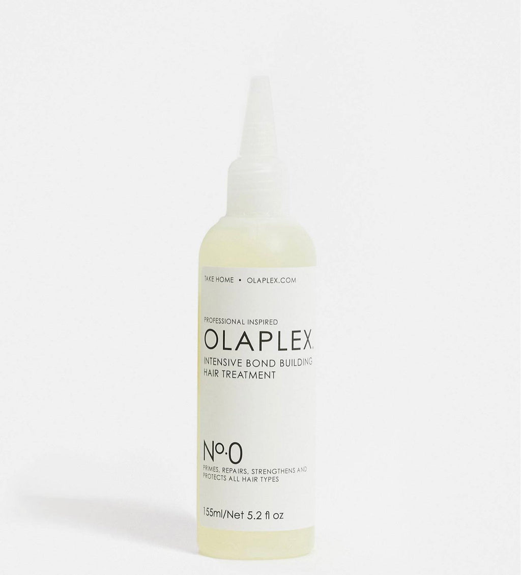 Olaplex No.0 Intensive Bond Building Hair Treatment 5.2oz/ 155ml