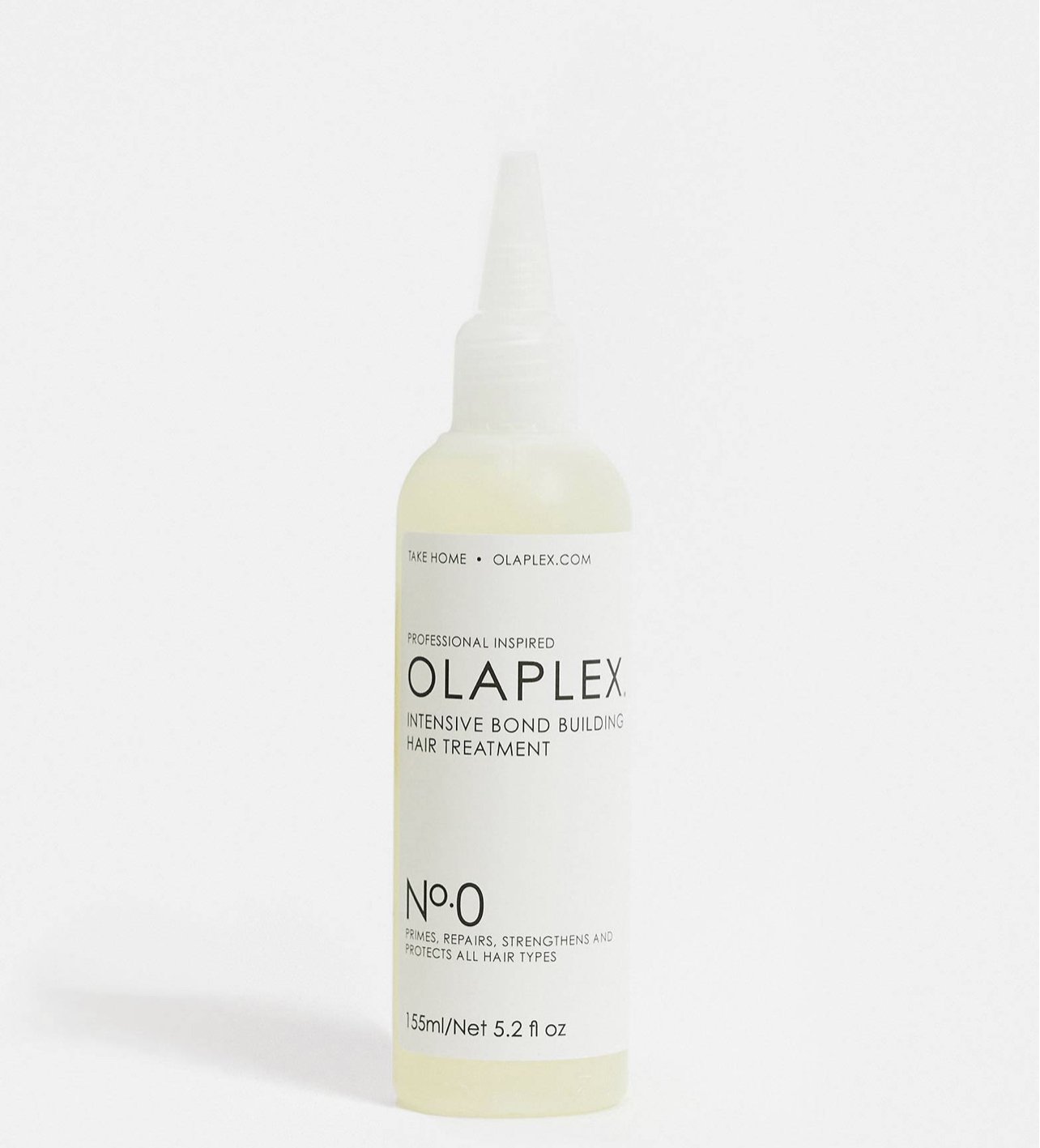 Olaplex No.0 Intensive Bond Building Hair Treatment 5.2oz/ 155ml