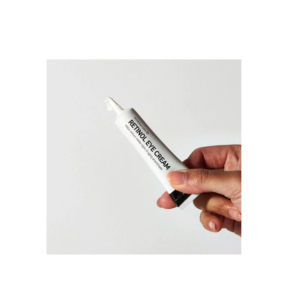 The INKEY List Retinol Eye Cream