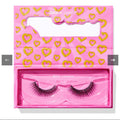 doll lashes falsies faux lashes COLOURPOP