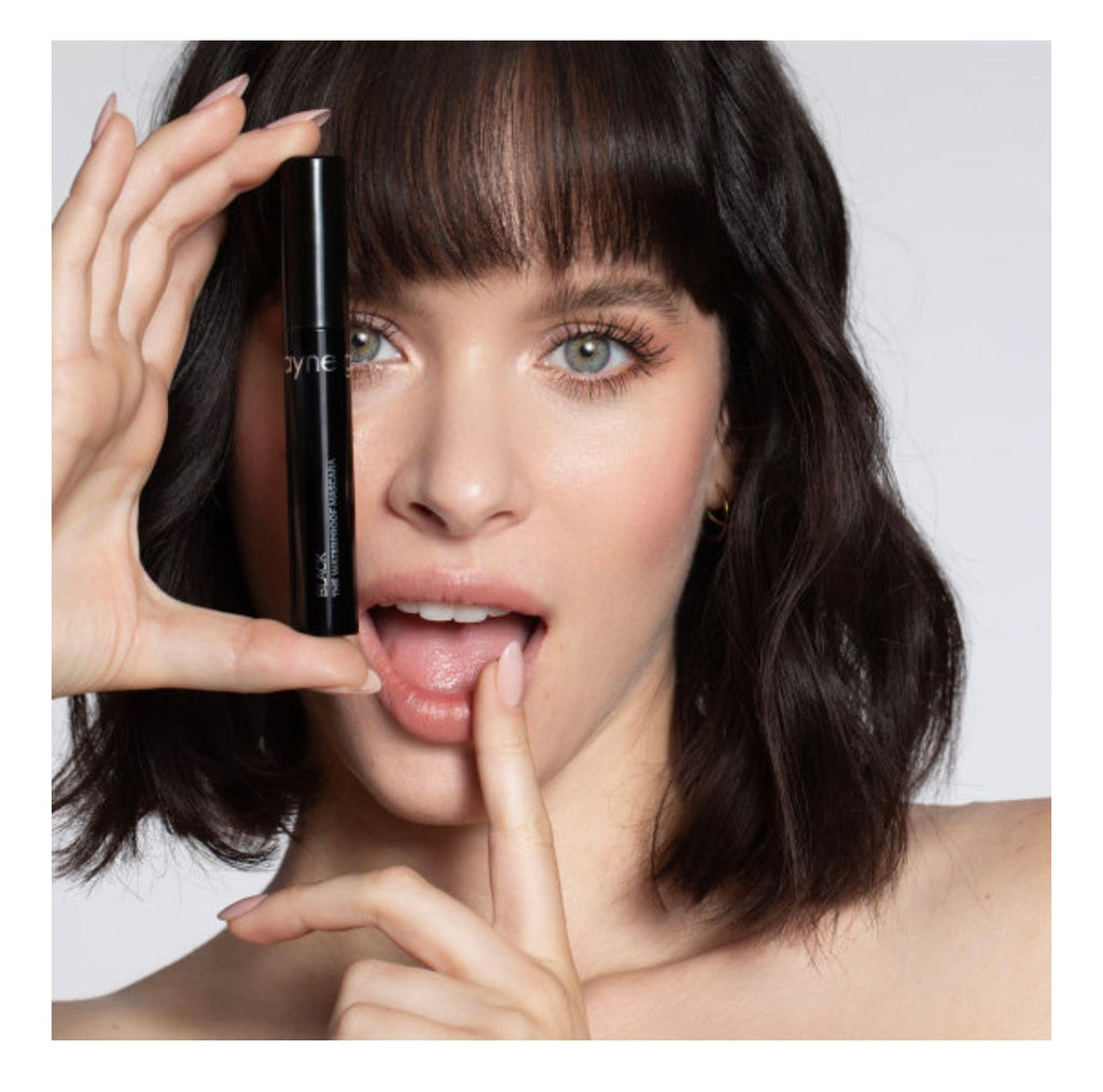 WAYNE GOSS The Waterproof Mascara