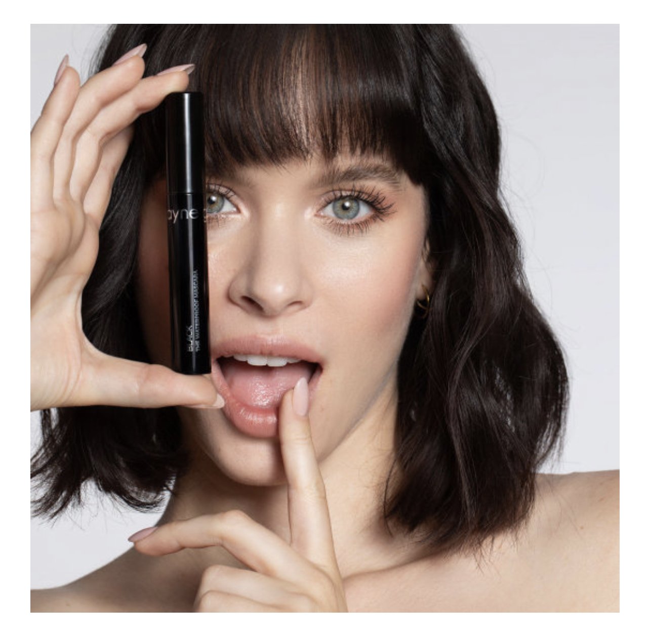 WAYNE GOSS The Waterproof Mascara