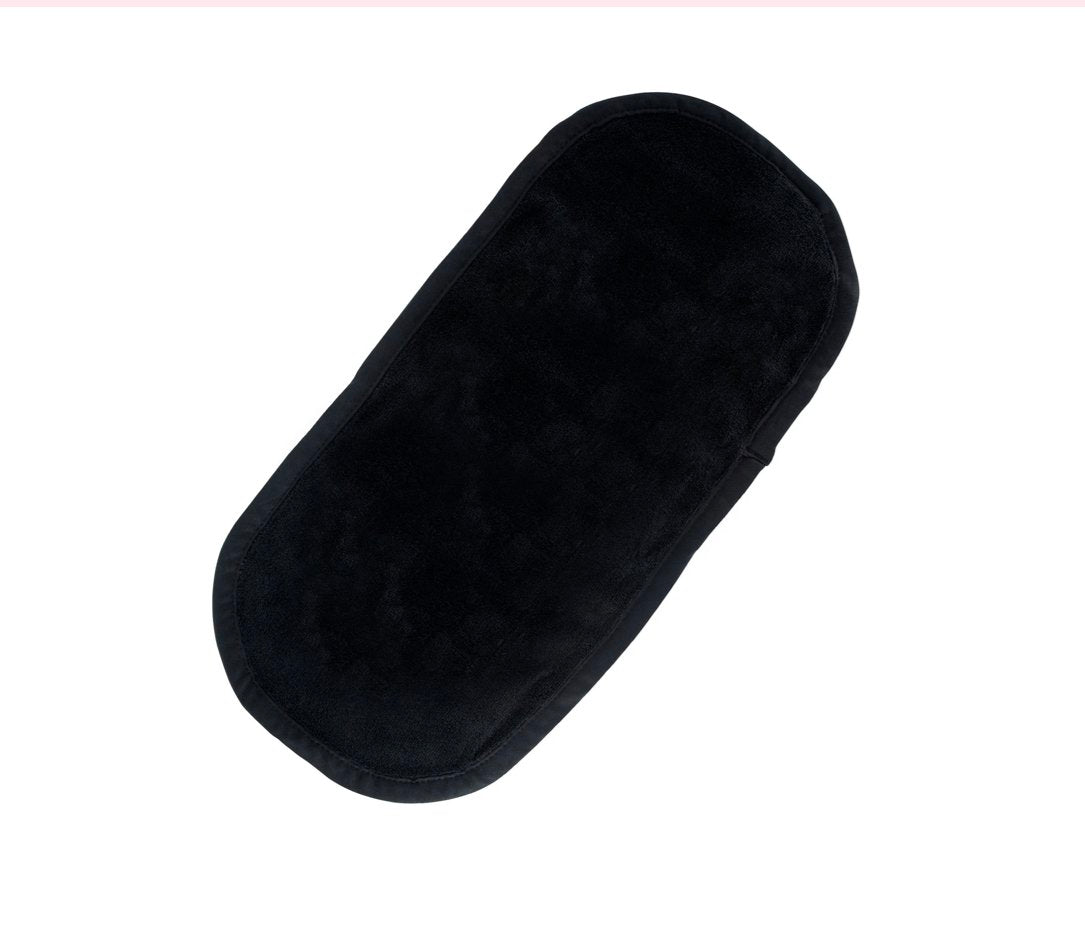 Chic Black MAKEUP ERASER